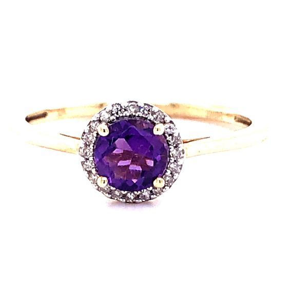 Gemstone Ring Image 2 Your Jewelry Box Altoona, PA