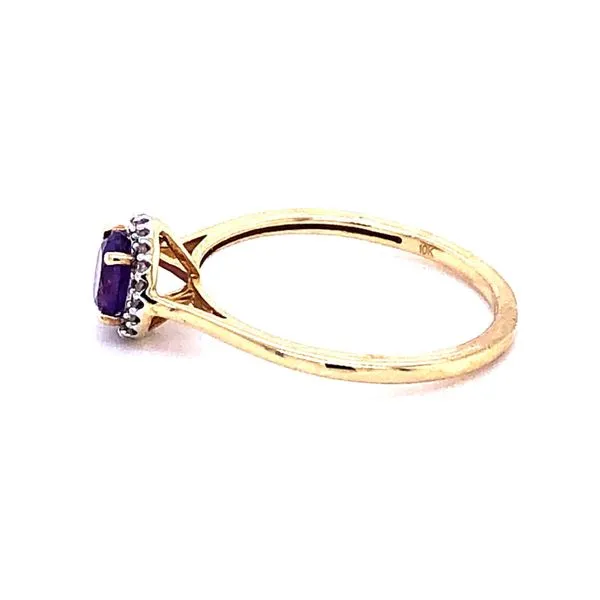 Gemstone Ring Image 3 Your Jewelry Box Altoona, PA