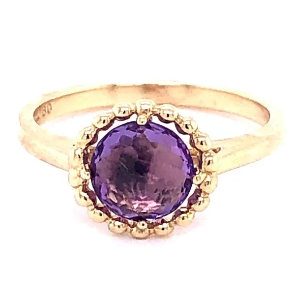 Gemstone Ring Image 2 Your Jewelry Box Altoona, PA