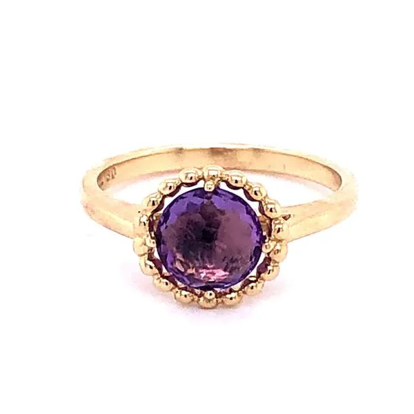 Gemstone Ring Your Jewelry Box Altoona, PA