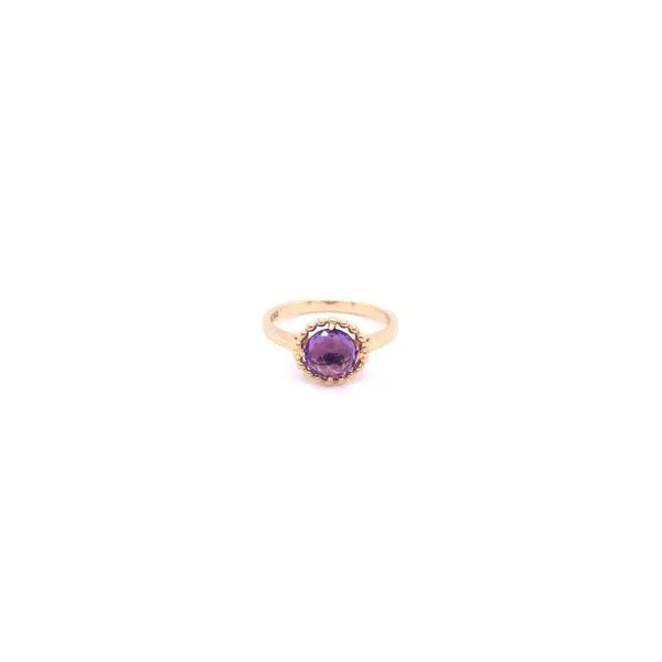 Gemstone Ring Image 2 Your Jewelry Box Altoona, PA