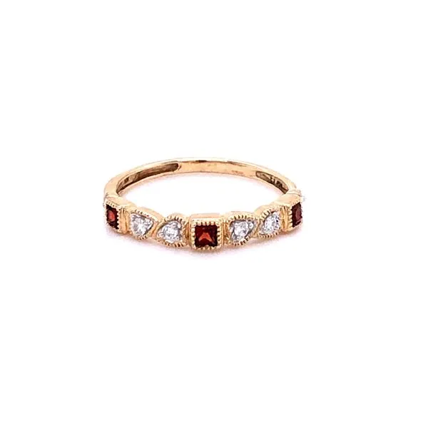 Gemstone Ring Your Jewelry Box Altoona, PA