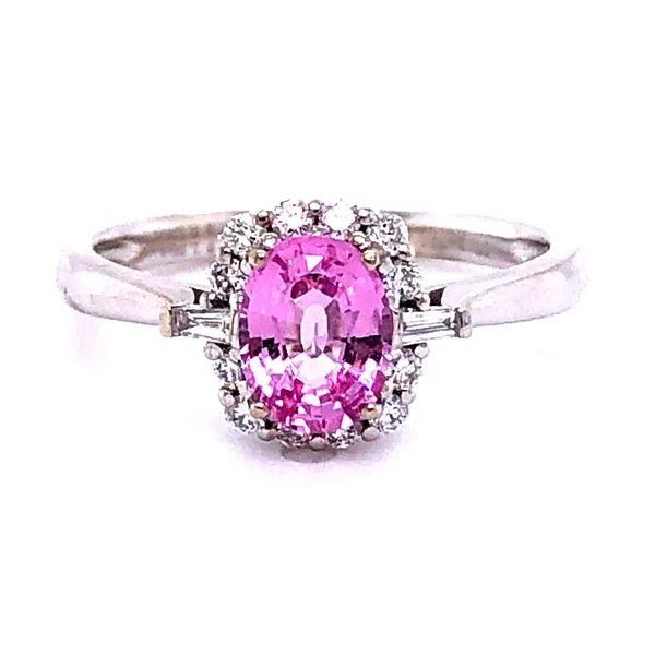 Gemstone Ring Image 2 Your Jewelry Box Altoona, PA