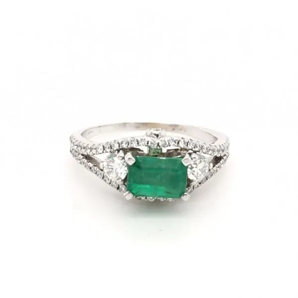 Gemstone Ring Image 4 Your Jewelry Box Altoona, PA