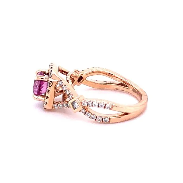 Gemstone Ring Image 3 Your Jewelry Box Altoona, PA