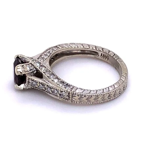 Gemstone Ring Image 3 Your Jewelry Box Altoona, PA