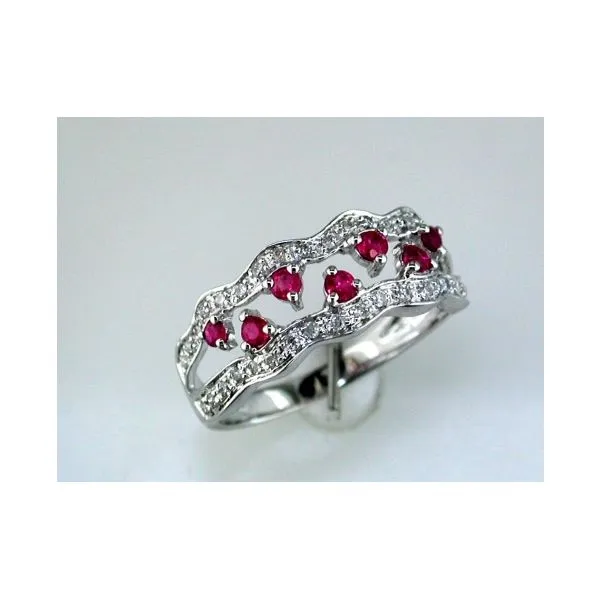 Gemstone Ring Your Jewelry Box Altoona, PA