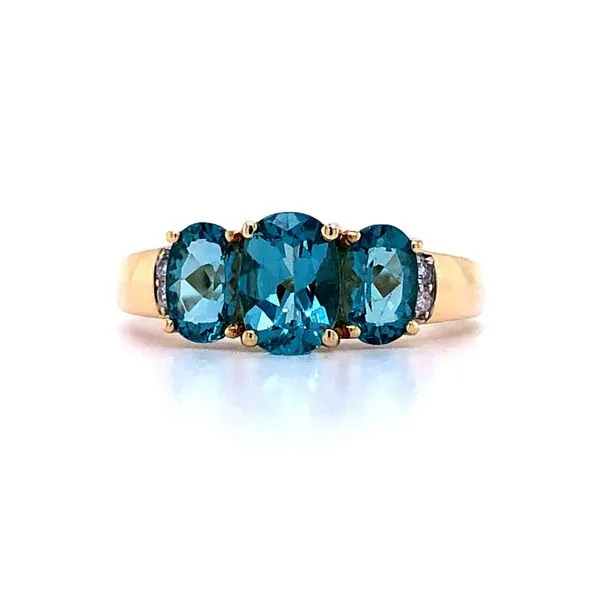 Gemstone Ring Your Jewelry Box Altoona, PA