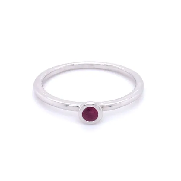 Gemstone Ring Image 2 Your Jewelry Box Altoona, PA