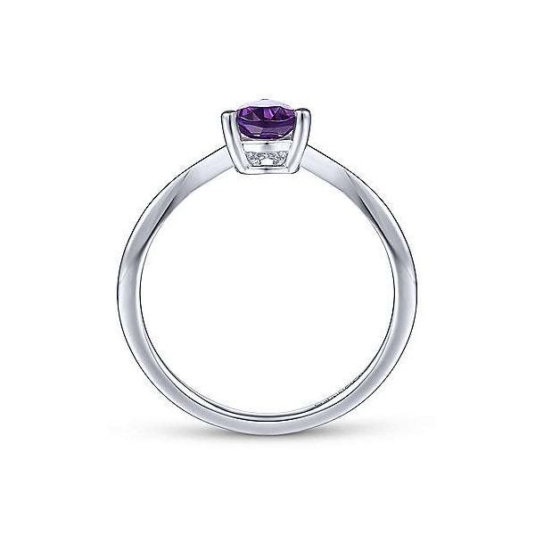 Gemstone Ring Image 3 Your Jewelry Box Altoona, PA