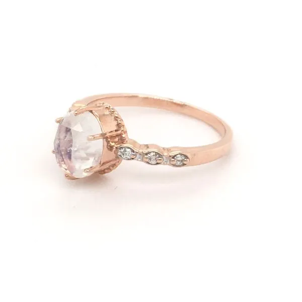 Gemstone Ring Image 2 Your Jewelry Box Altoona, PA