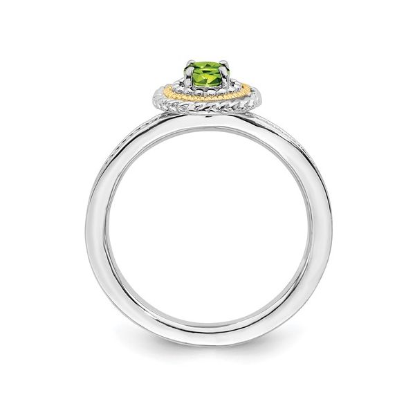 Gemstone Ring Image 2 Your Jewelry Box Altoona, PA