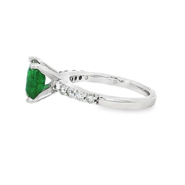 Gemstone Ring Image 2 Your Jewelry Box Altoona, PA