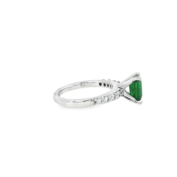 Gemstone Ring Image 4 Your Jewelry Box Altoona, PA