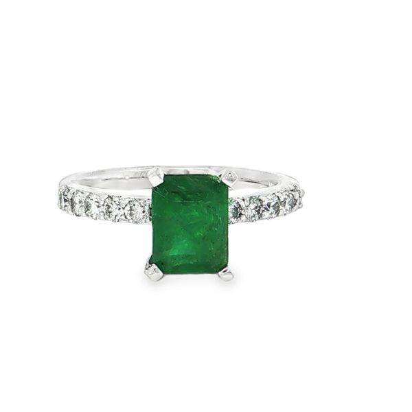 Gemstone Ring Your Jewelry Box Altoona, PA