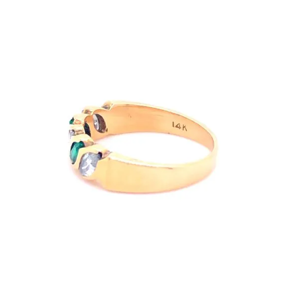 Gemstone Ring Image 3 Your Jewelry Box Altoona, PA