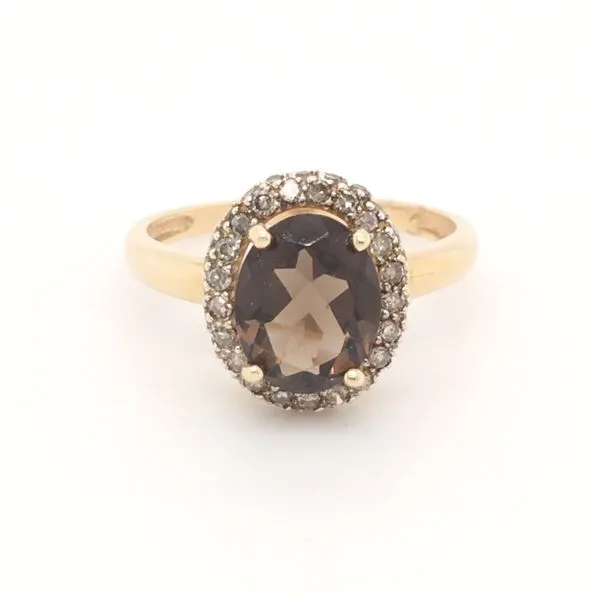 Gemstone Ring Your Jewelry Box Altoona, PA