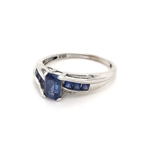 Gemstone Ring Image 2 Your Jewelry Box Altoona, PA
