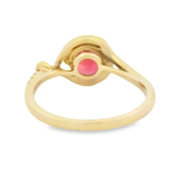 Gemstone Ring Image 3 Your Jewelry Box Altoona, PA