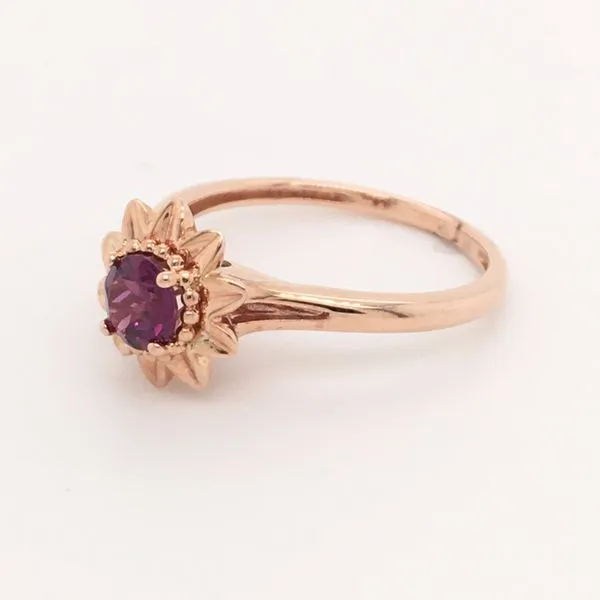 Gemstone Ring Image 2 Your Jewelry Box Altoona, PA