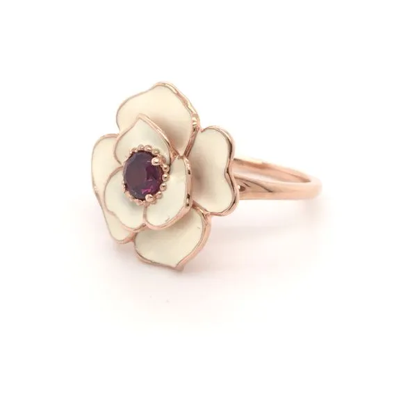 Gemstone Ring Image 2 Your Jewelry Box Altoona, PA