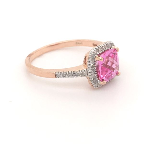 Gemstone Ring Image 3 Your Jewelry Box Altoona, PA
