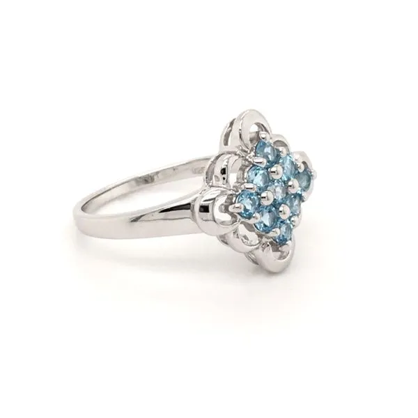 Gemstone Ring Image 3 Your Jewelry Box Altoona, PA