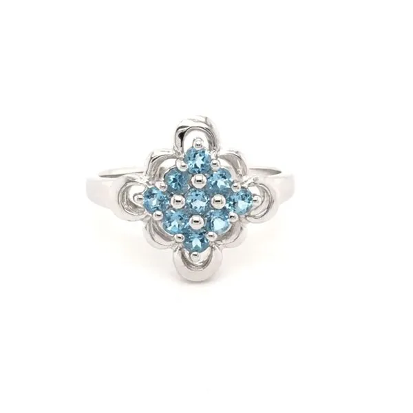 Gemstone Ring Your Jewelry Box Altoona, PA