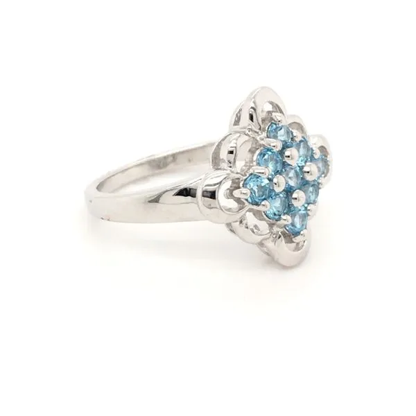 Gemstone Ring Image 3 Your Jewelry Box Altoona, PA