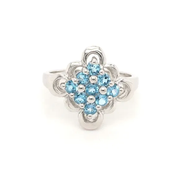 Gemstone Ring Your Jewelry Box Altoona, PA