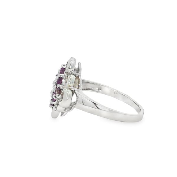 Gemstone Ring Image 2 Your Jewelry Box Altoona, PA