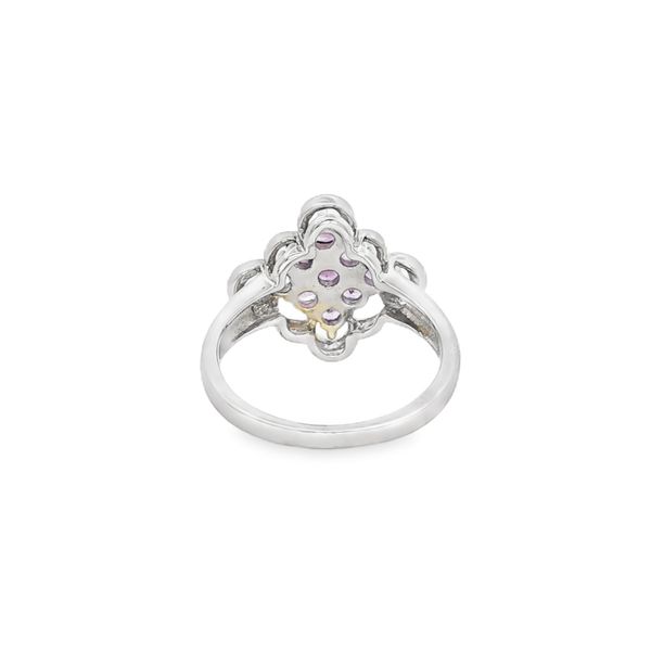 Gemstone Ring Image 3 Your Jewelry Box Altoona, PA