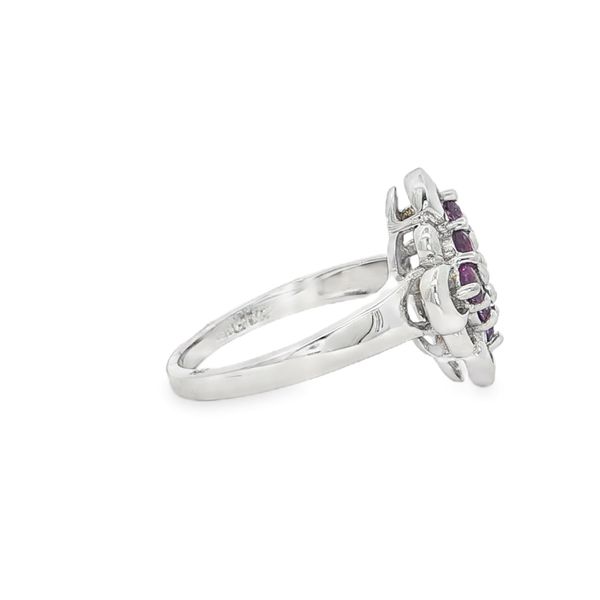Gemstone Ring Image 4 Your Jewelry Box Altoona, PA