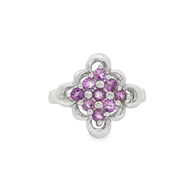 Gemstone Ring Your Jewelry Box Altoona, PA