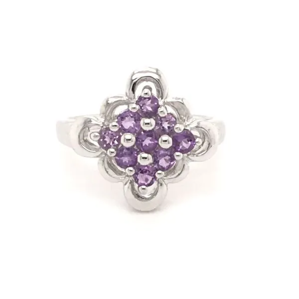 Gemstone Ring Image 4 Your Jewelry Box Altoona, PA