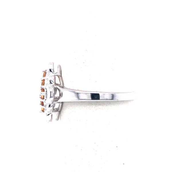 Gemstone Ring Image 3 Your Jewelry Box Altoona, PA
