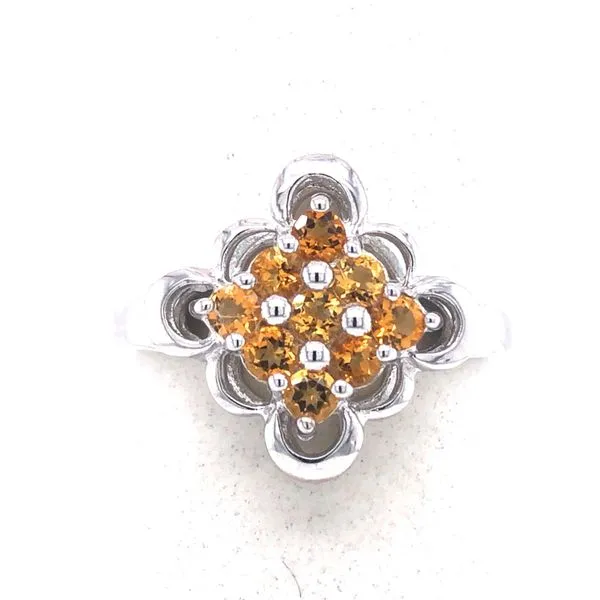 Gemstone Ring Your Jewelry Box Altoona, PA