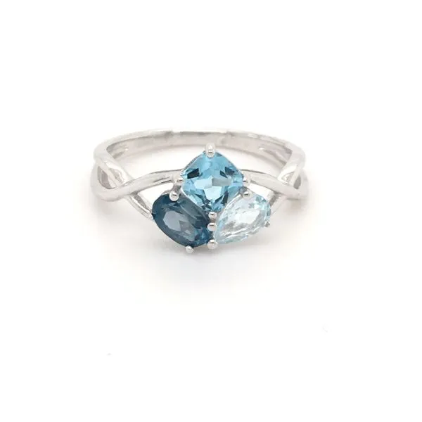 Gemstone Ring Image 4 Your Jewelry Box Altoona, PA