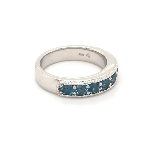 Gemstone Ring Image 3 Your Jewelry Box Altoona, PA