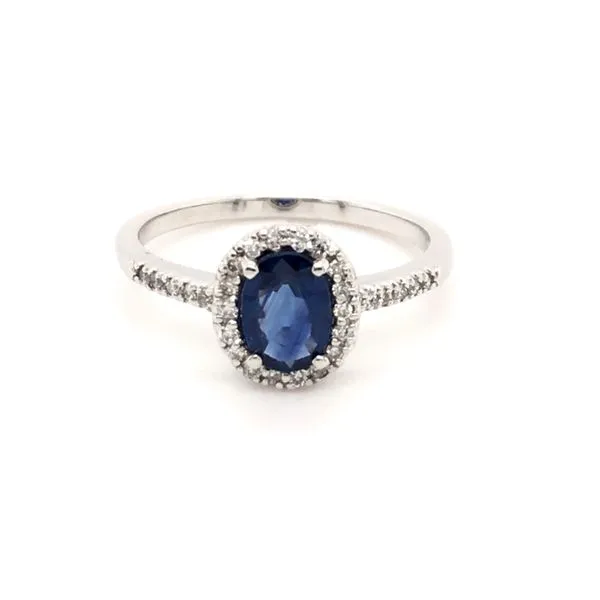 Gemstone Ring Image 4 Your Jewelry Box Altoona, PA