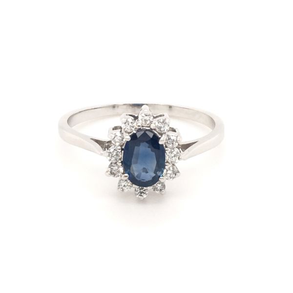 Gemstone Ring Image 4 Your Jewelry Box Altoona, PA