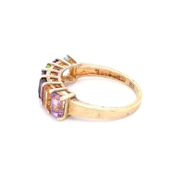 Gemstone Ring Image 3 Your Jewelry Box Altoona, PA