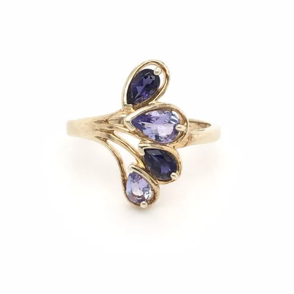 Gemstone Ring Your Jewelry Box Altoona, PA