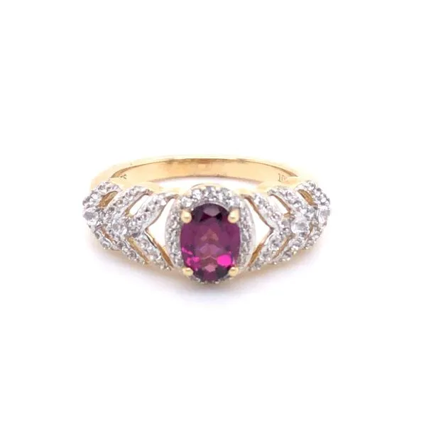 Gemstone Ring Your Jewelry Box Altoona, PA