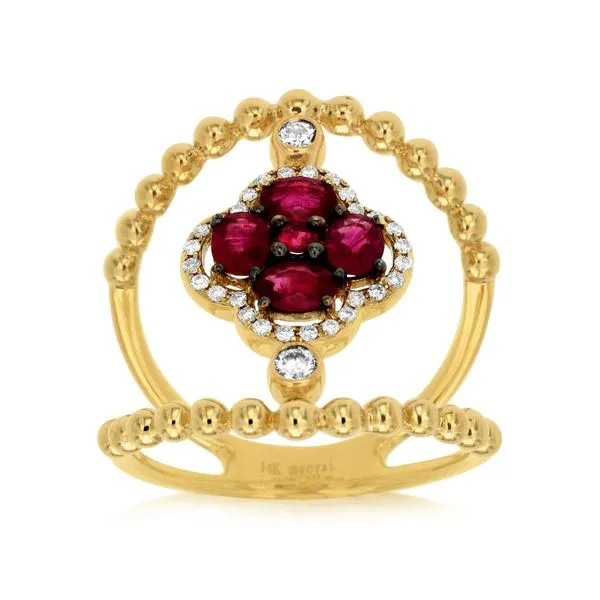 Gemstone Ring Your Jewelry Box Altoona, PA