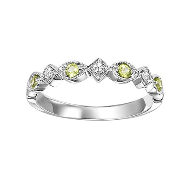 Gemstone Ring Your Jewelry Box Altoona, PA