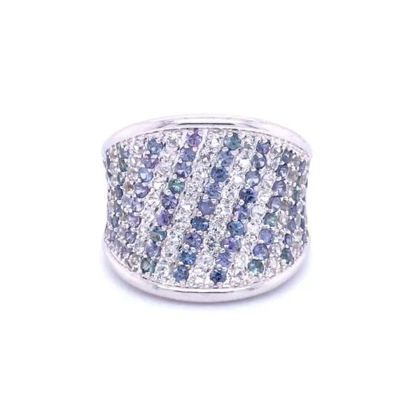 Gemstone Ring Your Jewelry Box Altoona, PA
