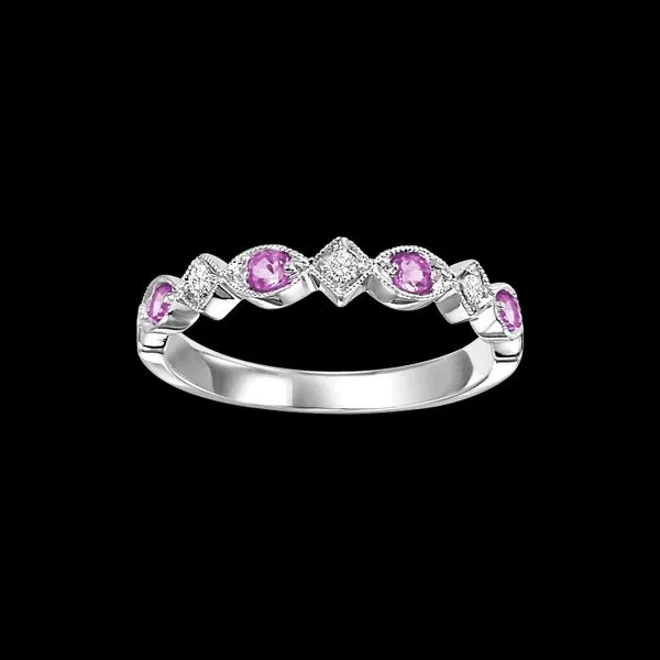 Gemstone Ring Your Jewelry Box Altoona, PA