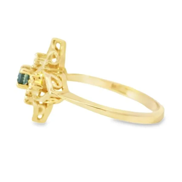 Gemstone Ring Image 2 Your Jewelry Box Altoona, PA