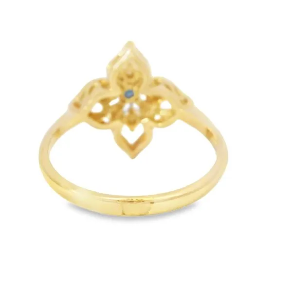 Gemstone Ring Image 3 Your Jewelry Box Altoona, PA